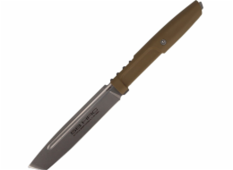 Extrema Ratio  Mamba HCS Forprene nůž, Stone Washed
