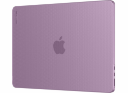 Incase Incase Hardshell Case – MacBook Air 13,6” M3 (2024) / M2 (2022) Case (Dots/Ice Pink)
