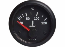 VDO VDO hodiny 52mm - Teplota vody 40-120°C