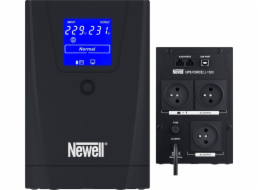 UPS Newell Force LI-1500