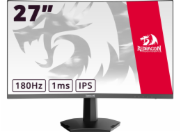 Monitor Redragon AMBER II (GM27H10C)