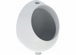 GEBERIT Kolo 502.790.00.1 / SELNOVA PICO / Pisoár, B32,5CM, H45CM, T35CM, NÁVOD NASÁVÁNÍ, OUTFLOW DOLŮ /
