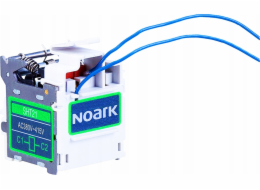 Noark boční spoušť 101418 PRO EX9M2(3) 220-240V