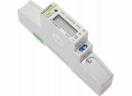 Noark Energy čítače Noark 107282 Ex9EM 1P 1M 45A 1T