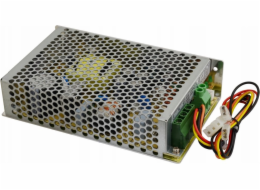 NAPÁJECÍ ZDROJ UPS Pulsar MONTOVANÝ VYROVNÁVACÍM NAPÁJENÍM SCP-75-12 13,8V/5,4A
