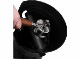 Rhinowares Thumpa - odrážeč kávové sedliny - černý 860 mm