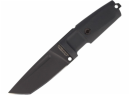 Extrema Ratio Nůž Extrema Ratio T4000 C Black Forprene, Black N690 (04.1000.0434/BLK)