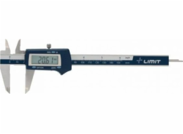 Limitní elektronické posuvné měřítko CDH 150 mm