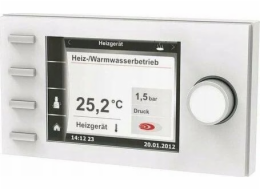 Wolf Weather modul s venkovní teplotou BM-2