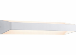 Paulmann nástěnné svítidlo BAR LED 10,5W 1140lm 400mm 2700K 230V bílá / hliník