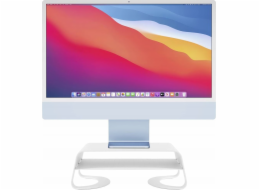 Twelve South Curve Riser - stojan pro iMac (bílý)