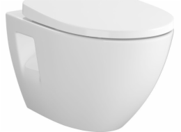 Alkotest S701-725 sada pod omítku / CERSANIT / MODUO / SET B905 MZ PLUS OVAL CO MODUO SLIM WRAP DUR SLOW DROP BOARD LW /