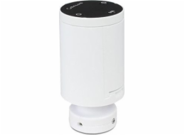 Salus  elektronická termostatická hlavice radiátoru TRV10RFM, M30x1,5 mm, na baterie