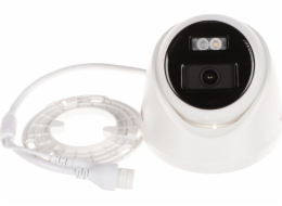 IP kamera Hikvision IP KAMERA DS-2CD1347G2H-LIU(2,8MM)PL Smart Hybrid Light - 4Mpx Hikvision