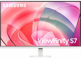 Monitor Samsung ViewFinity S7 S70D (LS32D701EAUXEN)