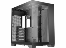 Antec Geh Antec Gamer C8 Full Tower pouzdro schwarz retail