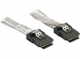 Adaptec 0,5 m, bílý (2246800-R)