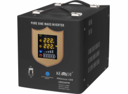 UPS Kemot PROsinus-1200 (URZ3407B)