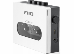 FiiO CP13 Black-White - Přenosný kazetový přehrávač FiiO CP13 Black-White - Přenosný kazetový přehrávač