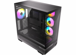 Antec C7 ARGB pouzdro černé (0-761345-10135-6)