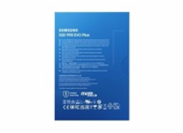 Samsung 990 EVO Plus 2000GB