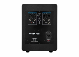 Fluid Audio F8S - kompaktní aktivní subwoofer