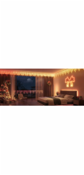 Govee Smart LED rampouchy RGB 10m Matter