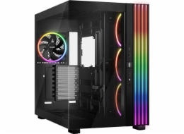 buď zticha! Light Base 900 FX, velká věžová skříň