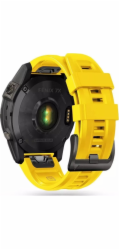 Tech-ProtectIconband Garmin Fenix 5/6/6 Pro/7 žlutý