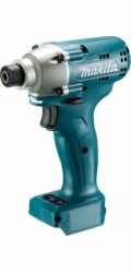 Makita TD112DMZ Aku bezuhlíkový rázový šroubovák Li-ion CXT 12V,bez aku Z