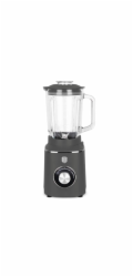 Stolní mixér se skleněnou nádobou 1,5 L 1000 W Antracit Collection BH-9539