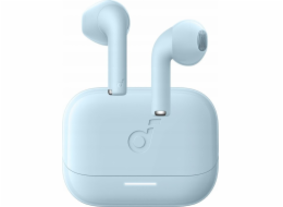 Soundcore K20i - bezdrátová sluchátka, modrá