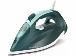 Philips 7000 series DST7031/70 napařovací žehlička opálově zelená/mátová