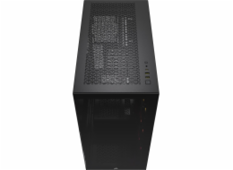 Corsair iCUE LINK 3500X RGB Midi Tower Černá
