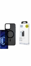 3mk ochranný kryt Cooling Magcase pro Apple iPhone 15
