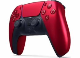 Bezdrátový ovladač SONY DualSense Volcanic Red