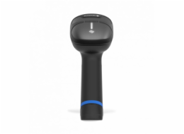 Čtečka Newland HR33 Marlin BT, 2D, USB, kit (USB kabel 1.5m kroucený), stojánek, černý