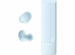 Soundcore A30i - bezdrátová sluchátka, modrá