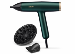 BaByliss D6555DE, Fén na vlasy 1700W