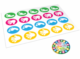 STUDO GAMES -  BALANC společenská hra