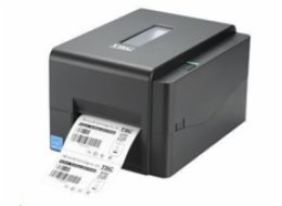 TSC TE210, 8 dots/mm (203 dpi), TSPL-EZ, USB, RS232, Ethernet
