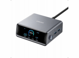 Ładowarka Anker Prime 250W USB-A x2, USB-C x4