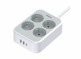 TESSAN power strip TS-PS01DE00
