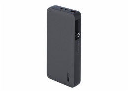 AUKEY PB-Y43 externí baterie Lithium 20000 mAh Černá