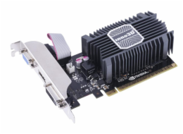 Inno3D N730-1SDV-E3BX grafická karta NVIDIA GeForce GT 730 2 GB GDDR3