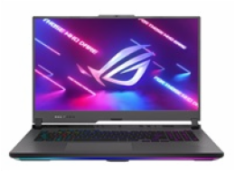 ASUS ROG Strix G17/R9-7940HX/32GB/1TB SSD/RTX 4070/17.3" WQHD/Win11H/Eclipse Gray