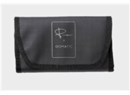 Gomatic Peter McKinnon Memory Card Case