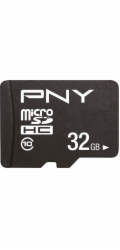 Karta PNY Performance Plus MicroSDHC 32 GB Class 10 (P-SDU32G10PPL-GE)