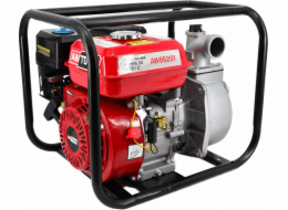 AWTools BENZÍNOVÉ ČERPADLO 2 6,5HP 36m3/ Bh BLACK LINE