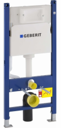 Geberit Duofix Basic H112 rám pro závěsnou mísu (111.153.00.1)